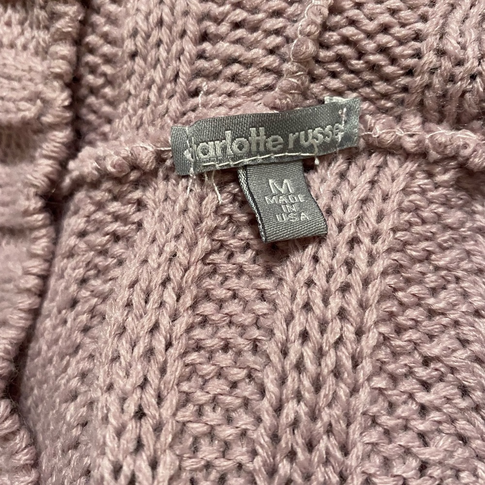 Sweater - 2 for $20 or 3 for $30 (Mix & Match) - Picture 5 of 5